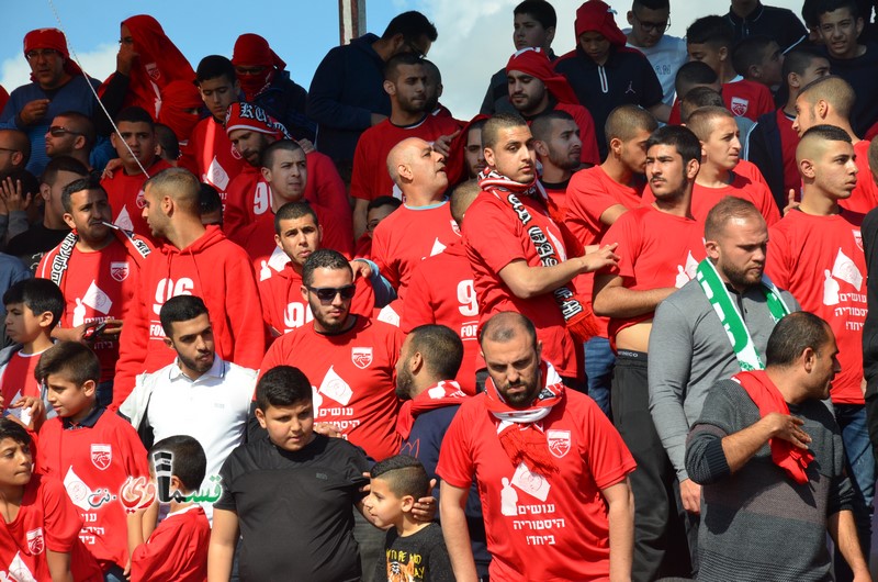 فيديو : شكرا للرئيس عادل ذو الأفعال  .. شكرا ايتها الإدارة صاحبة الحُسن من الخصال  .. فعلوها الابطال .. والممتازة كانت المنال .. بعد 40 عام تعود الغزلان الى قمم الجبال ..